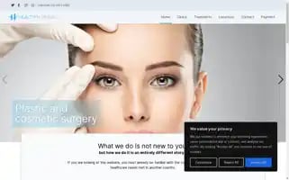 Healthntravel.co.uk Screenshot 2024-04-19 05:52:07