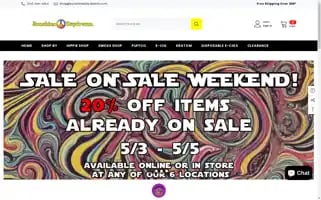 Sunshinedaydream.com Screenshot 2024-05-05 05:16:01