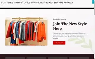 Ezshope.store Screenshot 2024-05-26 20:48:10