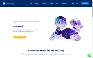 M-onetech.com Screenshot 2024-06-28 10:26:50