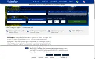 Holidaytaxis.com Screenshot 2024-05-10 02:34:14