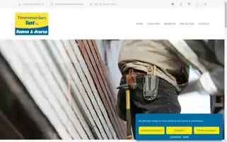 Timmerwerkentant.be Screenshot 2024-07-30 07:45:13