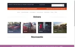 Revue-technique-france.fr Screenshot 2024-05-18 17:58:26