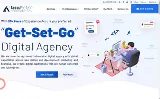 Accuwebtech.com Screenshot 2024-06-26 10:01:33