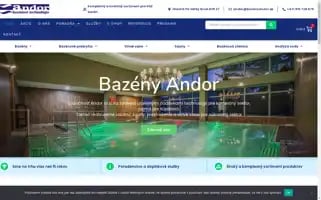 Bazenyandor.sk Screenshot 2024-05-19 19:40:07