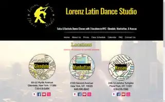 Lorenzdancestudio.com Screenshot 2024-05-16 06:09:43