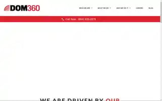 Dom360.com Screenshot 2024-06-14 01:26:23