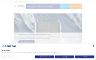 Sonepar.com Screenshot 2024-07-02 15:52:18