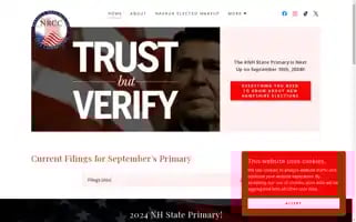 Nashuagop.com Screenshot 2024-07-03 08:33:37