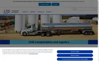 Chstransportation.com Screenshot 2024-07-05 12:55:42