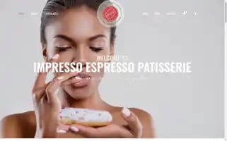 Impressoespressopatisserie.com Screenshot 2024-05-20 02:06:32