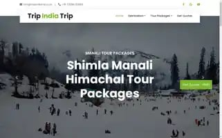 Tripindiatrip.co.in Screenshot 2024-04-15 01:12:57