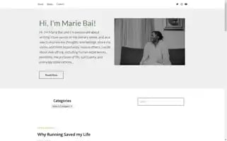 Mariebai.com Screenshot 2024-05-19 00:36:50