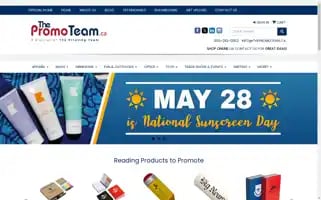Thepromoteam.ca Screenshot 2024-05-14 10:33:03