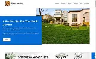 Firepitgarden.com Screenshot 2024-05-21 12:51:15