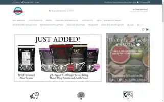 Healthyfamilyfoods.ca Screenshot 2024-05-10 01:16:53