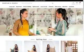 Maryumnmaria.com Screenshot 2024-05-04 19:32:28