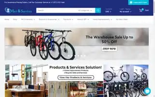 Bmartservices.com Screenshot 2024-04-27 10:43:09