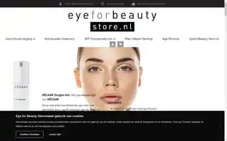 Eyeforbeautystore.nl Screenshot 2024-05-18 05:07:17