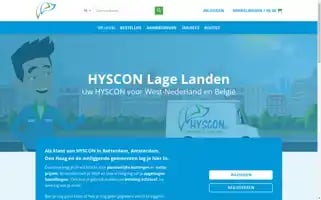 Sanitairehygiene.nl Screenshot 2024-05-18 17:33:49