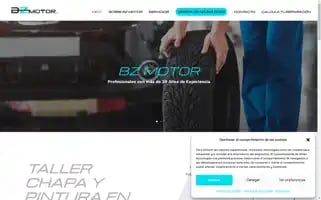 Bzmotor.es Screenshot 2024-07-07 10:22:40