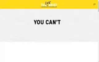 Thelifebrief.com Screenshot 2024-06-11 13:54:08