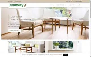 Conwoy.fi Screenshot 2024-06-15 02:28:52