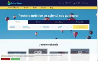 Inter-tour.ro Screenshot 2024-04-19 07:29:10