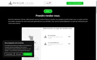 Medium-tours.com Screenshot 2024-04-24 09:29:03