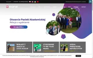 Pwste.edu.pl Screenshot 2024-06-12 06:57:31