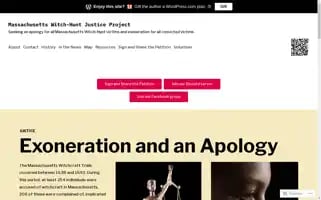 Massachusettswitchtrials.org Screenshot 2024-06-17 19:34:03