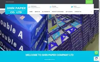 Shinpaperltd.com Screenshot 2024-05-18 10:38:55
