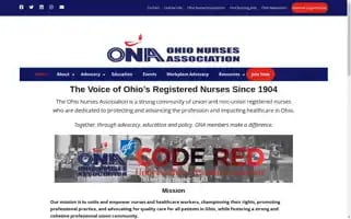 Ohnurses.org Screenshot 2024-05-13 05:45:45