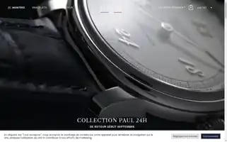 Gustave-et-cie.fr Screenshot 2024-06-12 03:01:43