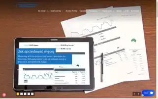 Michalszafranski.pl Screenshot 2024-06-17 15:19:33