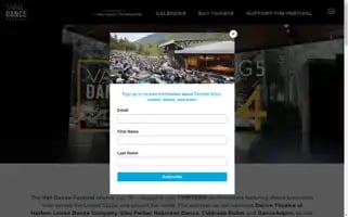 Vaildance.org Screenshot 2024-07-07 07:46:34