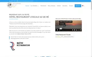 Lescale-hotel-restaurant-re.com Screenshot 2024-04-17 01:03:15