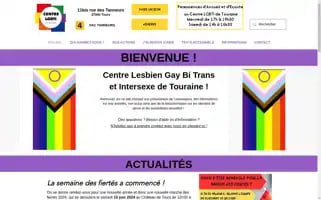 Centrelgbt-touraine.org Screenshot 2024-04-17 11:08:24