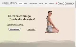 Pilatesonlinearg.com Screenshot 2024-05-24 00:26:15