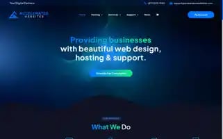 Acceleratedwebsites.com Screenshot 2024-06-15 12:42:38