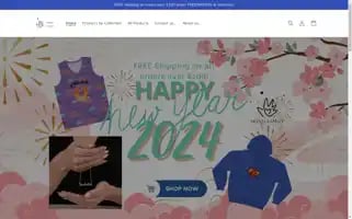 5kindfamily.com Screenshot 2024-04-27 08:06:50