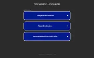 Tidemicrofluidics.com Screenshot 2024-06-14 06:14:16