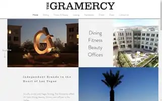 Thisisgramercy.com Screenshot 2024-05-16 21:23:53