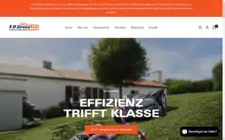 Gartentechnik-nord.com Screenshot 2024-05-03 16:40:07