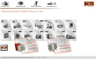 Barth-gmbh.at Screenshot 2024-07-03 04:39:19