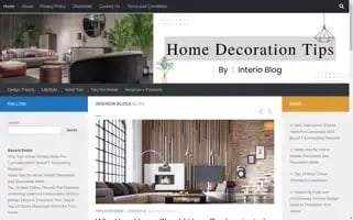 Interioblog.com Screenshot 2024-05-25 19:11:41