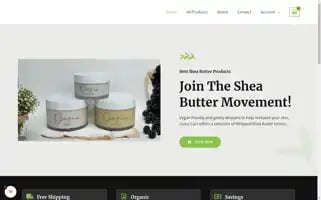 Ousiacare.com Screenshot 2024-05-19 06:10:54