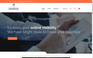 Consolidated-solutions.co.za Screenshot 2024-06-13 19:27:59