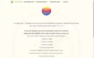 Yogatournai.be Screenshot 2024-04-16 08:42:23