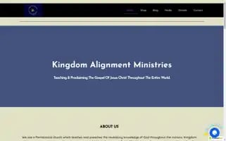 Kingdomalignmentministries.com Screenshot 2024-05-26 06:09:01